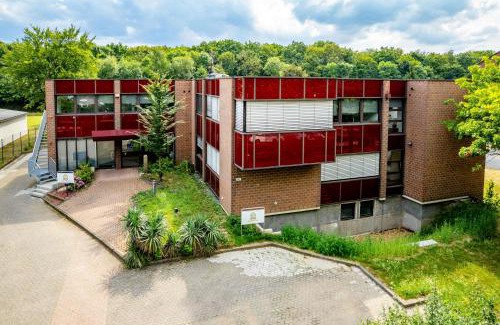 Ossendorf House | MC MONTI Köln Nord