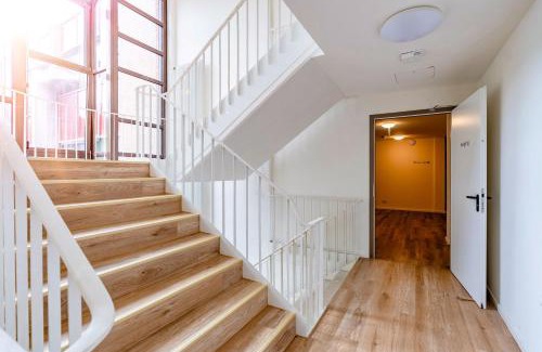 Ossendorf House | MC MONTI Köln Nord
