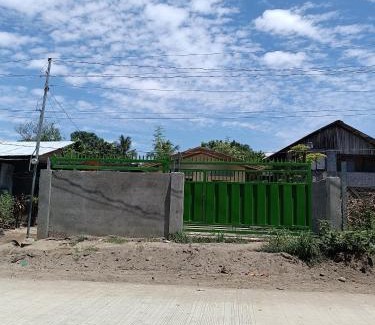 La Paz House | MC Square Transient House