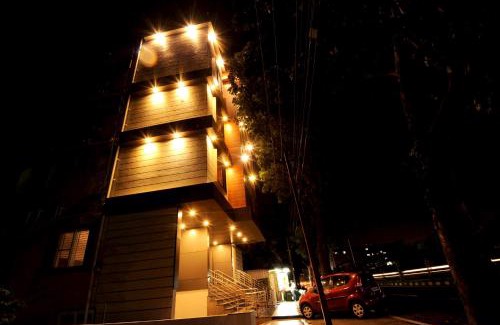 Mysore Hotel | MC Suites Mysuru