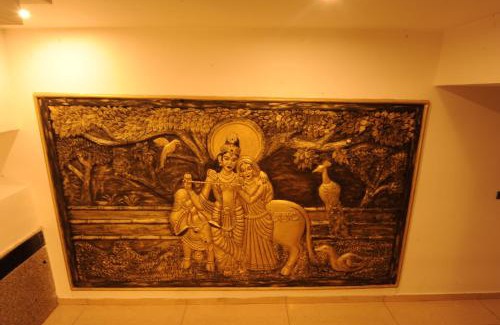 Mysore Hotel | MC Suites Mysuru