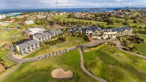 McCracken Resort | McCracken Country Club