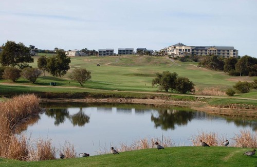 McCracken Resort | McCracken Country Club