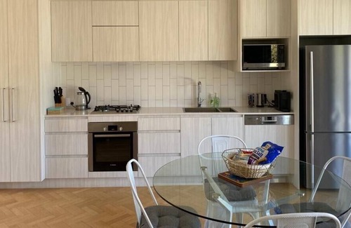 McCrae Villa | McCrae Beach Front Villa Unit 4