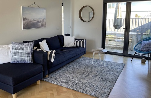 McCrae Villa | McCrae Beach Front Villa Unit 4