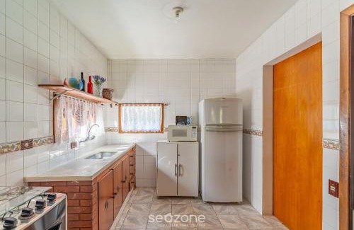 Jaguaribe House | MCD - Houses in Campos do Jordão