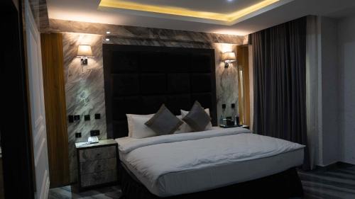 Owerri Hotel | Mcdons Skye Hotel