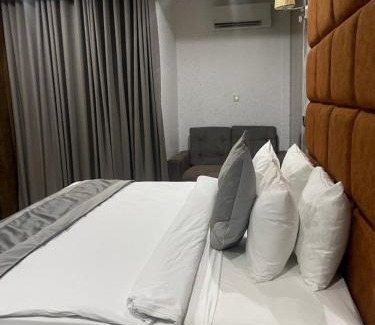 Owerri Hotel | Mcdons Skye Hotel
