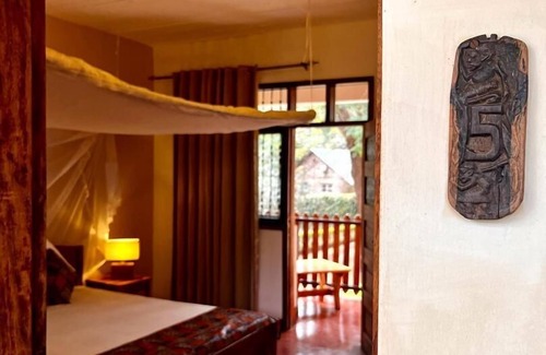 Moshi Cabin | MCF Kilimanjaro Lodge Moshi
