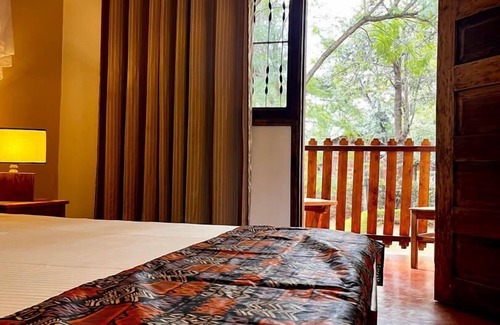 Moshi Cabin | MCF Kilimanjaro Lodge Moshi