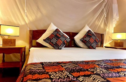 Moshi Cabin | MCF Kilimanjaro Lodge Moshi