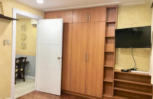 Barangay 670 Apartment | MCH Suites at Robinson's Place Residences