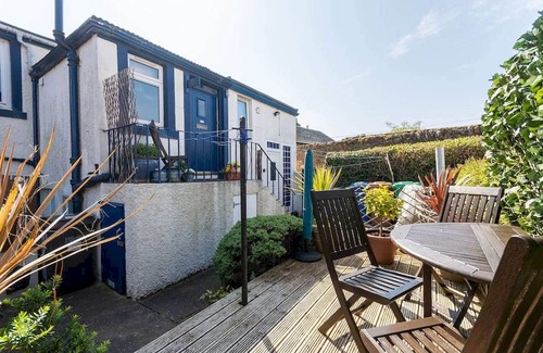 Crail Ski Chalet | McHoppity House | Crail