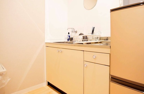 Okinawa Apartment | Mcity in Furujima