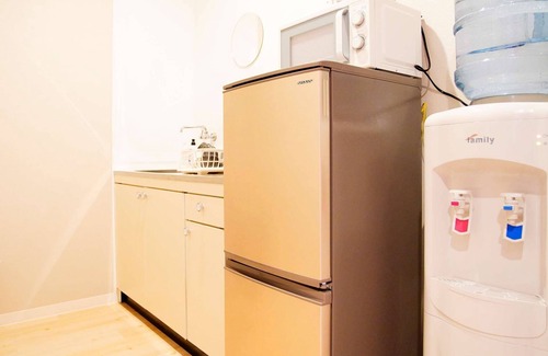 Okinawa Apartment | Mcity in Furujima