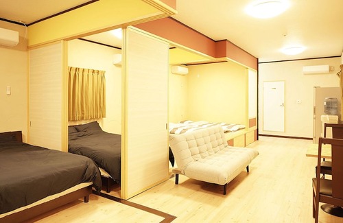Maejima Hotel | Mcity in Maejima