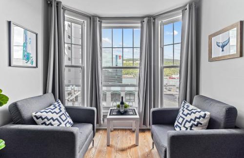 Downtown St. John's House | McKay Manor on Duckworth