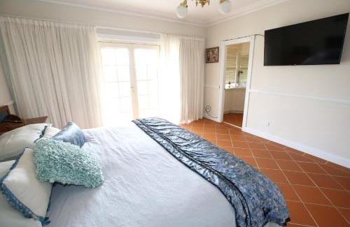 Jenolan House | Mckeown's Rest at Kenzell Farm