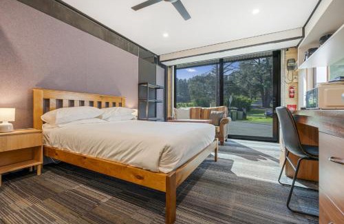 McLaren Flat Apartment | McLaren Flat Studio Near Vineyards