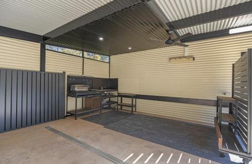 McLaren Flat Apartment | McLaren Flat Studio Near Vineyards