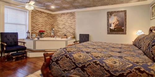 Historic Downtown Savannah Bed & Breakfast | McMillan Inn
