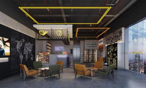 Wuhou Hotel | Mcsrh Hotel-Chengdu Jiuyanqiao