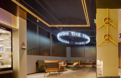 Beilin Hotel | Mcsrh Hotel-Xi'an Xiaozhai