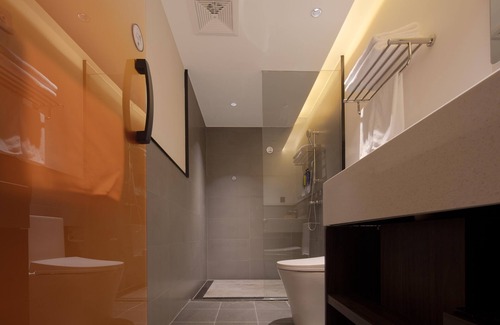 Beilin Hotel | Mcsrh Hotel-Xi'an Xiaozhai