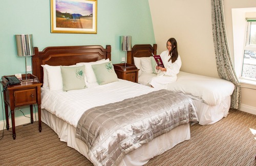 Killarney Hotel | McSweeney Arms Hotel