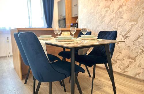 Presov Apartment | MD Apartments Prešov Sekčov