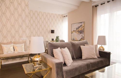 La Roqueta Apartment | MD Julio Antonio