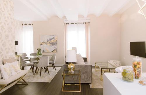 La Roqueta Apartment | MD Julio Antonio