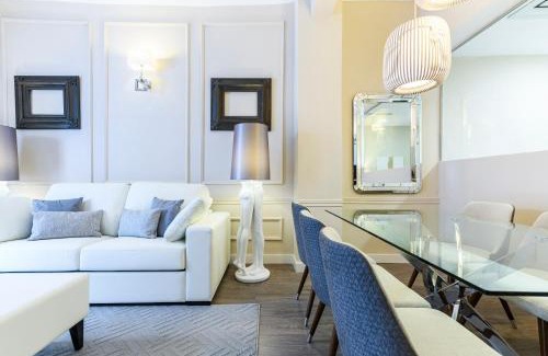 La Roqueta Apartment | MD Pelayo