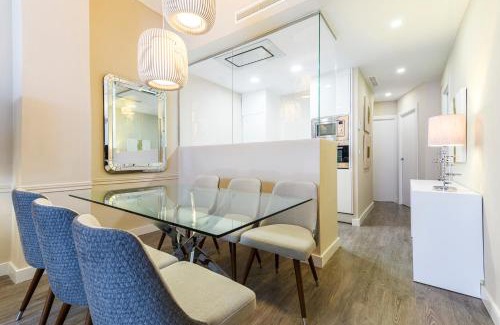 La Roqueta Apartment | MD Pelayo