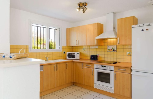 Narbonne-Plage House | MDS11 : Spacious 4 bedroomed villa in Narbonne-Plage
