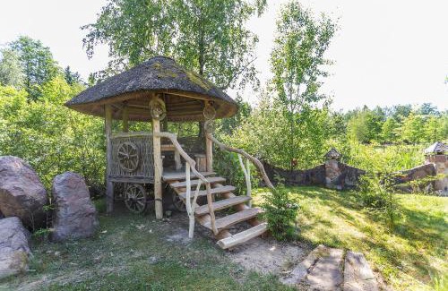 Kurtuvenai House | Meškiai