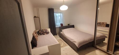 Ciekurkalns Apartment | Mežaparks Appartment, private parking