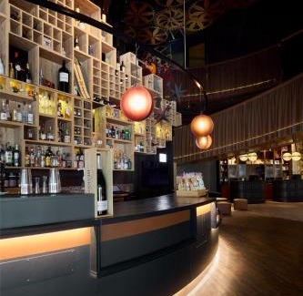 Flims Hotel | Me and All Hotel Flims, by Hyatt