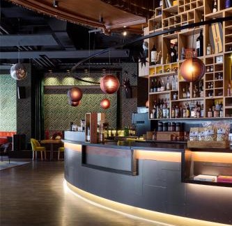 Flims Hotel | Me and All Hotel Flims, by Hyatt