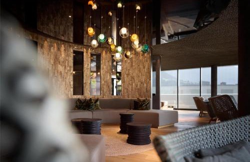 Flims Hotel | Me and All Hotel Flims, by Hyatt