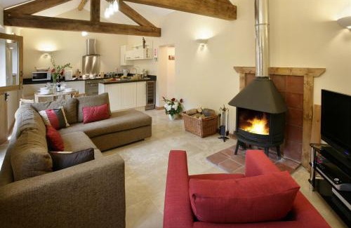 Cinderford House | Meadow Byre