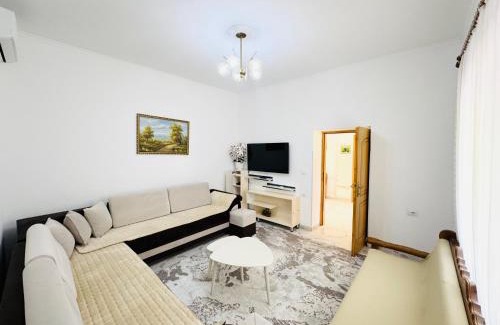 Albania House | Meadow Of Stars house