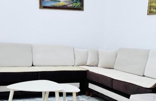 Albania House | Meadow Of Stars house
