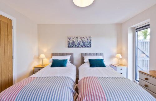 Stockton on the Forest Apartment | Meadow Roost York