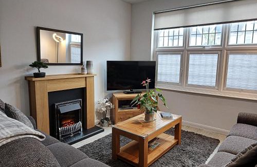 Newquay Apartment | Meadow View Apartments