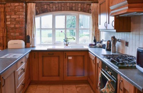 Brigham House | Meadow View - Ijv