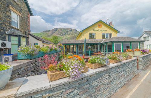Coniston Bed & Breakfast | Meadowdore Stay B&B