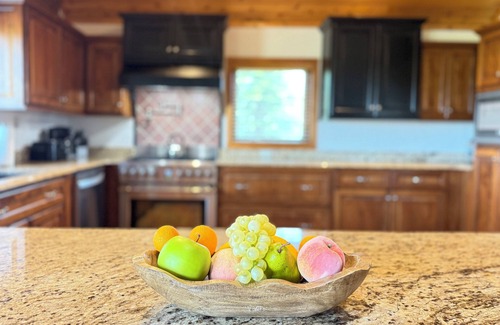 Island Park Cabin | Meadows Edge*Free Wifi & Satellite, Hot Tub, AC, 4Br, 23 Miles to Yellowstone