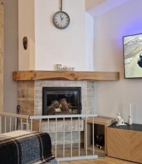 Liepaja Apartment | Meadows Residence