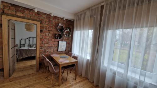 Liepaja Apartment | Meadows Residence